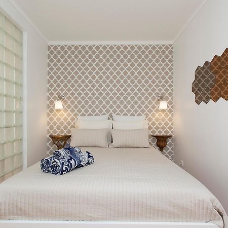 Bairrus Lisbon Apartments - Rossio Экстерьер фото