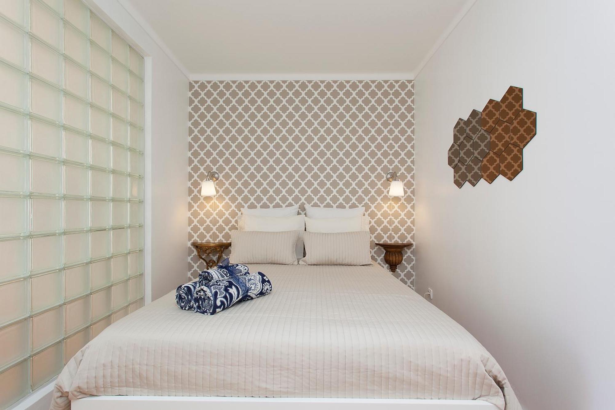 Bairrus Lisbon Apartments - Rossio Экстерьер фото