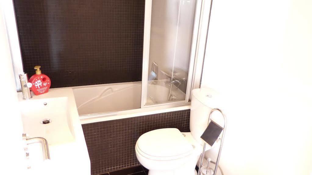 Bairrus Lisbon Apartments - Rossio Экстерьер фото