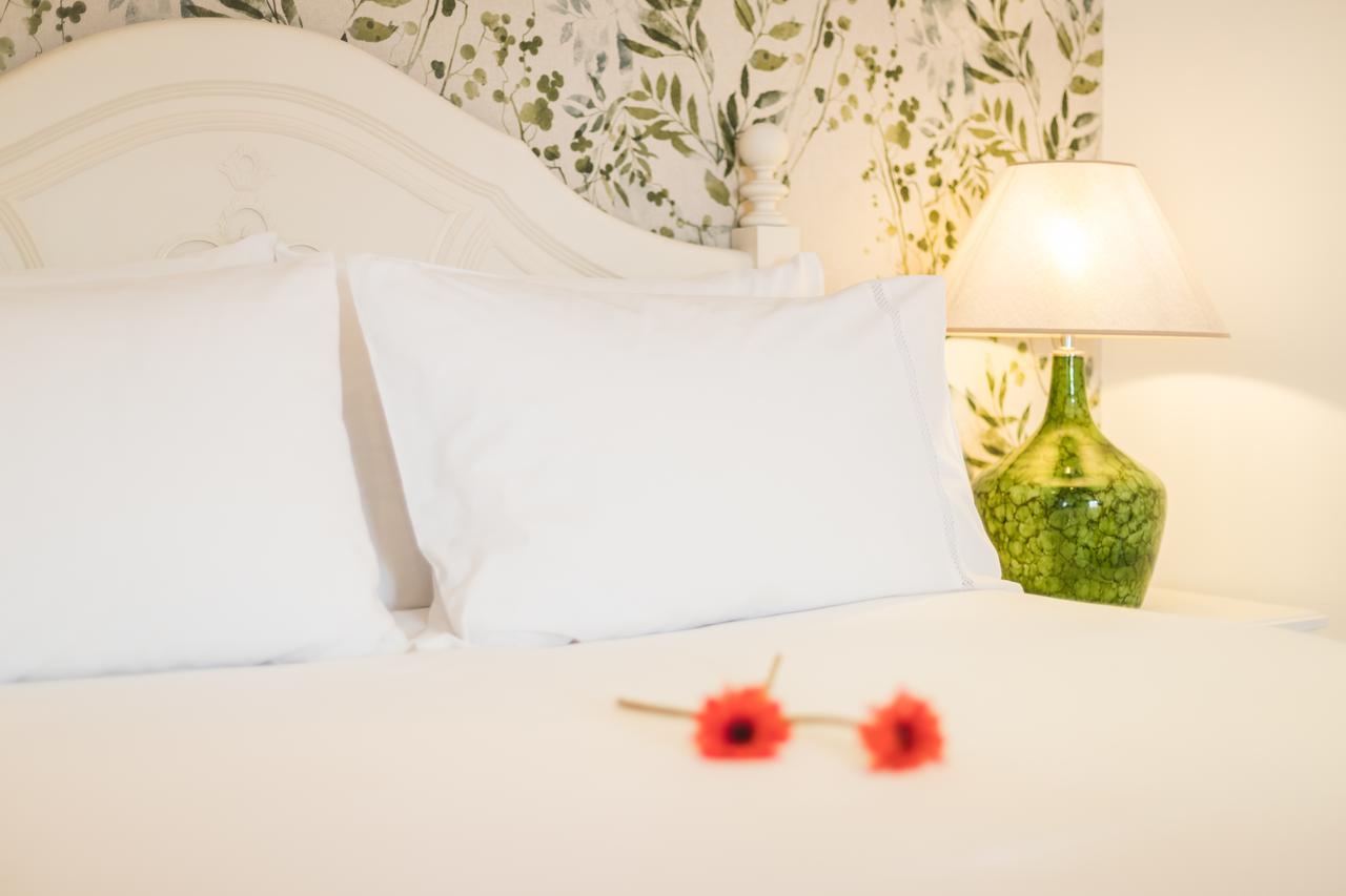 Bairrus Lisbon Apartments - Rossio Экстерьер фото