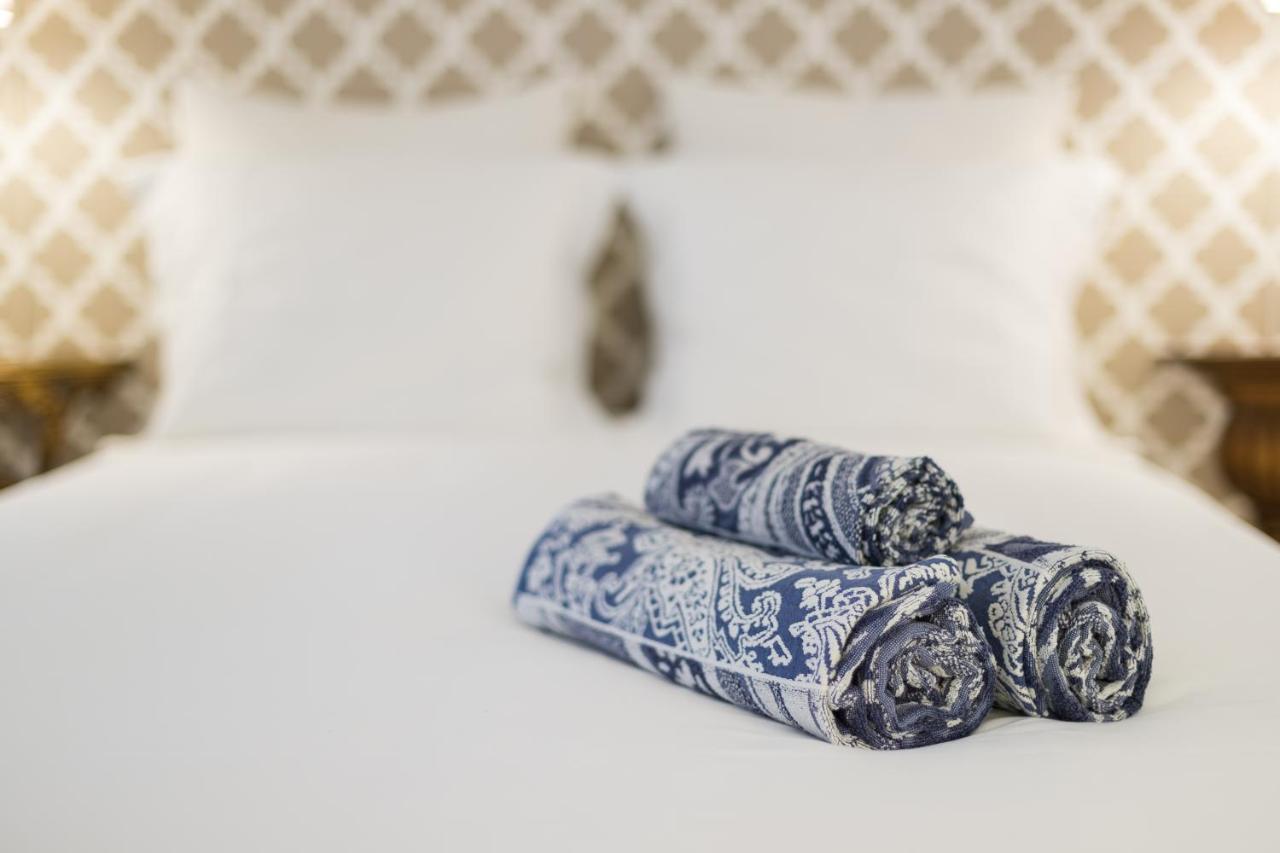 Bairrus Lisbon Apartments - Rossio Экстерьер фото