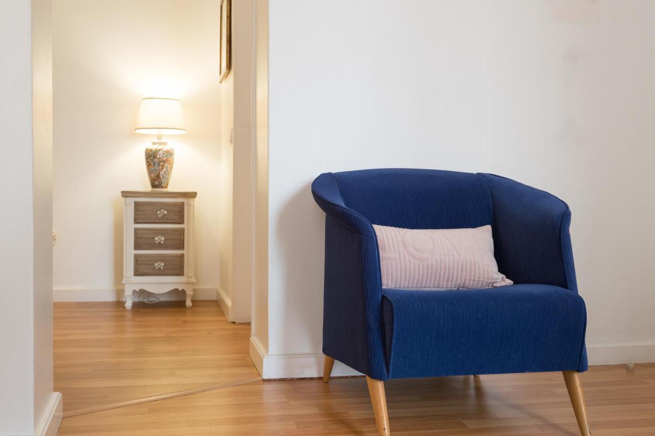 Bairrus Lisbon Apartments - Rossio Экстерьер фото